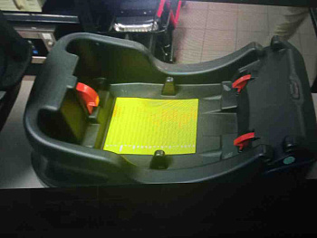 Chicco Artsana universal 0+ (0-13 kg)