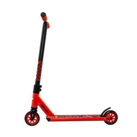 Самокат трюковый Extreme Action 49