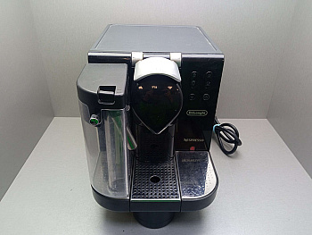 DeLonghi nespresso lattissima F316