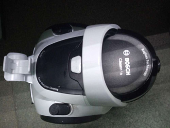 Bosch BGS05A225