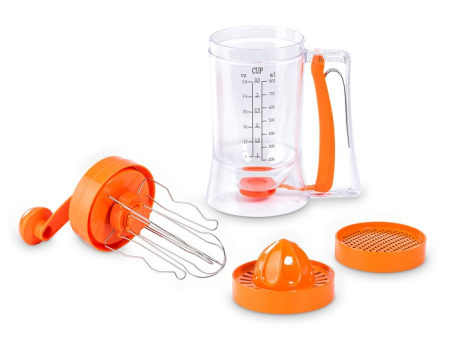 Delimano Brava Dispencer БУ