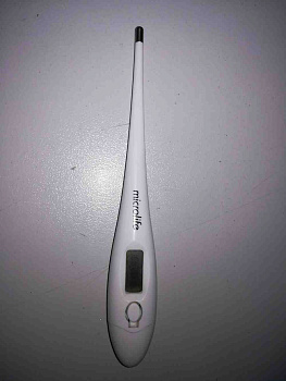 Microlife MT 3001