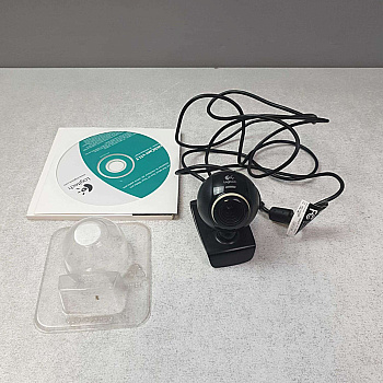 Logitech QuickCam V-UCU56 (E3500)