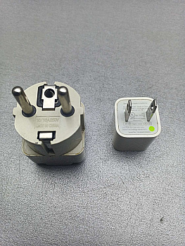 Сетевой адаптер Apple A1265