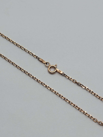 2826032026.16 Цепочка 925 3,18/3,10    Б/У БУ