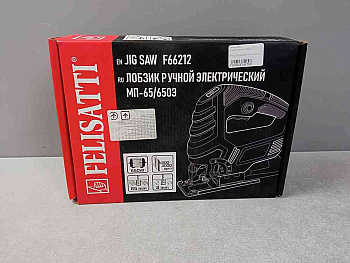 Felisatti МП-65/650Э/F66212
