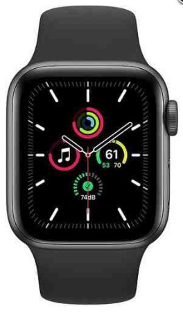 Apple Watch Series SE A2351 40 mm