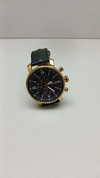 Fossil BQ1008 RHETT CHRONOGRAPH
