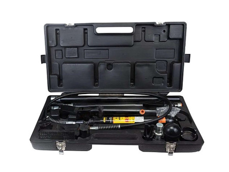 SIGMA (6204011) Набор гидрооборудования для рихтовки 10 т БУ