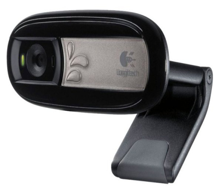 Logitech Webcam C170 БУ