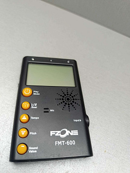 Fzone FMT600