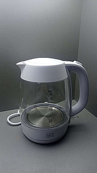 Електрочайник WATER HOUSE EK1776