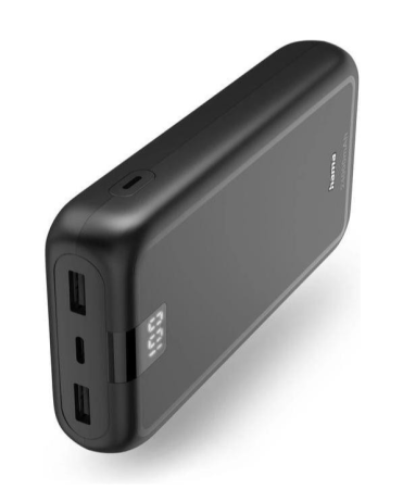 Hama Performance 24 24000mAh (00201711)