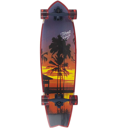 Termit WCRUISERZ Круизер