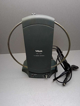 Vitek VT-3852