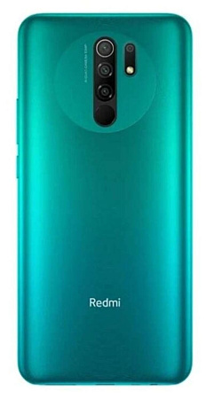 Xiaomi Redmi 9 4/64Gb