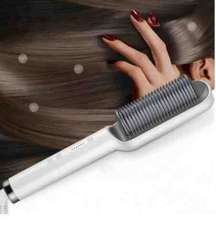 Hair Straightener fast HQT-909B БУ