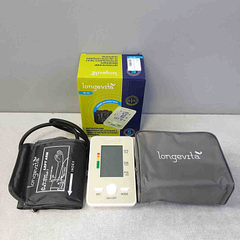 Longevita BP-102