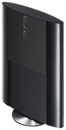 Sony PlayStation 3 Super Slim 120Gb