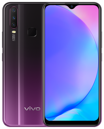 Vivo Y17 4/128GB (1902)
