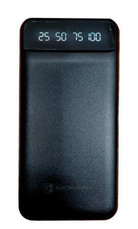 ElectroHouse 20000 mAh