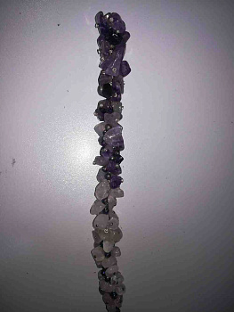 Браслет бижутерия