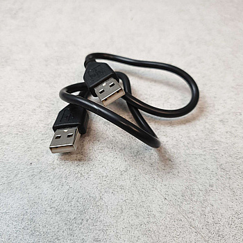 Кабель USB-USB