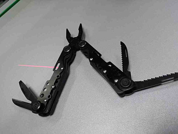 Active Tactic II Tool