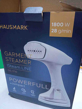 HausMark GS-17W