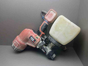 Black+Decker HVLP200