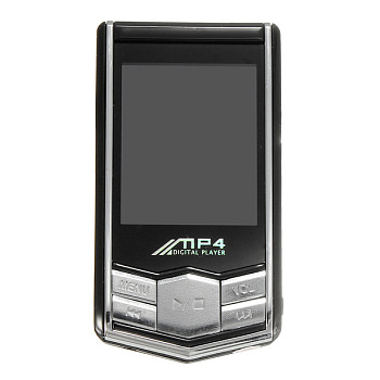 MP3 плеер Digital mp4