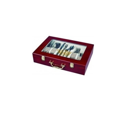 Krauff Gold 72 предмета (29-44-205) БУ