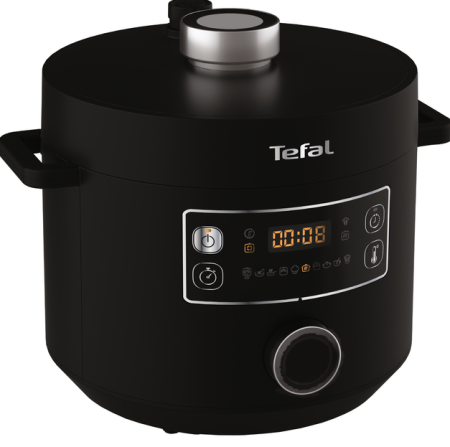 Tefal Turbo Cuisine CY754830 БУ