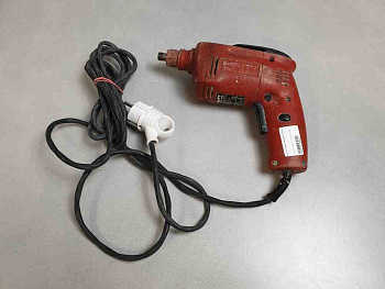 Hilti TKD 3000