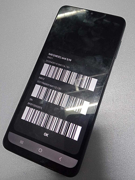 Samsung Galaxy M12 4/64Gb