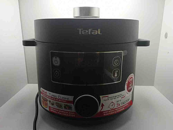 Tefal Turbo Cuisine CY754830