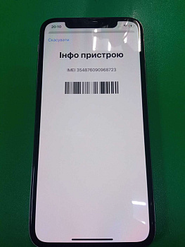 Apple iPhone X 64Gb
