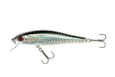 Jaxon Atract Logis 8см 10г