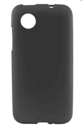 Original Silicone Case iPhone 4G/4S White