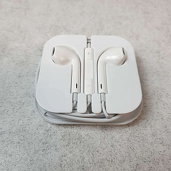 Apple EarPods 3.5 (копия)