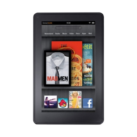 Amazon Kindle Fire 7 БУ