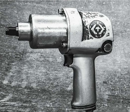 King Tony 33411-050 БУ