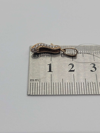 2828102024.31 Подвес 585 1,02/0,90     Б/У БУ