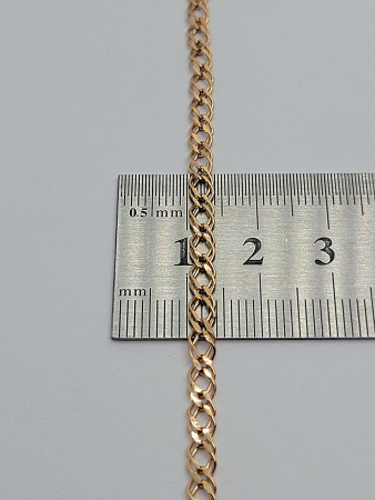 2803112025.28 Цепочка 585 2,89/2,88    Б/У БУ