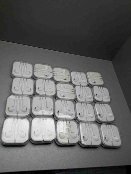 Apple EarPods 3.5 (копия)