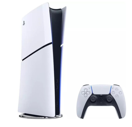 Sony PlayStation 5 Slim Digital Edition 1TB (CFI-2016)