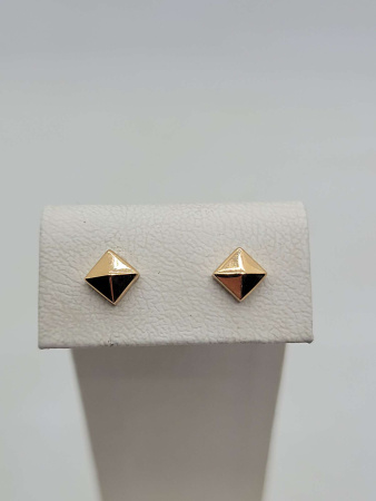 2811042026.6 Сережки 585 0,98/0,98    Б/У БУ