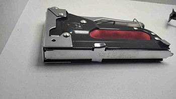 GS Tacker Staple Gun 4-14 мм