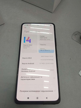 Xiaomi Redmi Note 10 Pro 6/64Gb