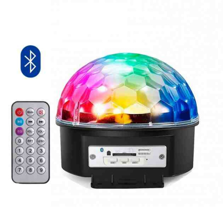 UKC Magic Ball Music Bluetooth БУ
